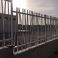 Dauje construcciones