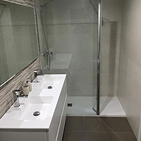 Dauje construcciones