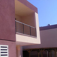 Dauje construcciones