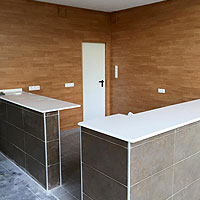 Dauje construcciones