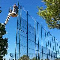 Dauje construcciones