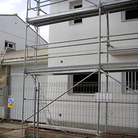 Dauje construcciones