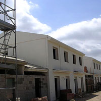 Dauje construcciones