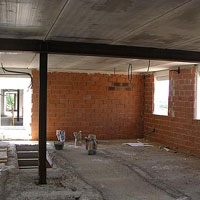 Dauje construcciones