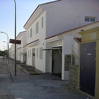 Dauje construcciones