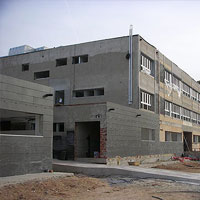 Dauje construcciones