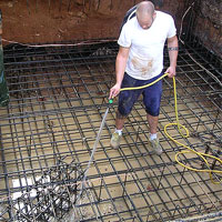 Dauje construcciones