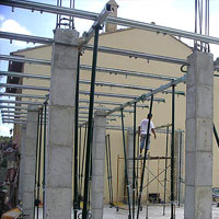 Dauje construcciones